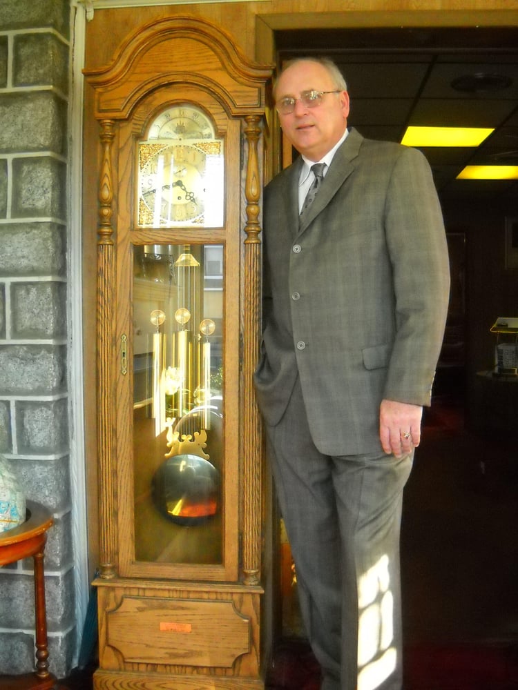 Photo of Francis J Pasquini Attorney At Law