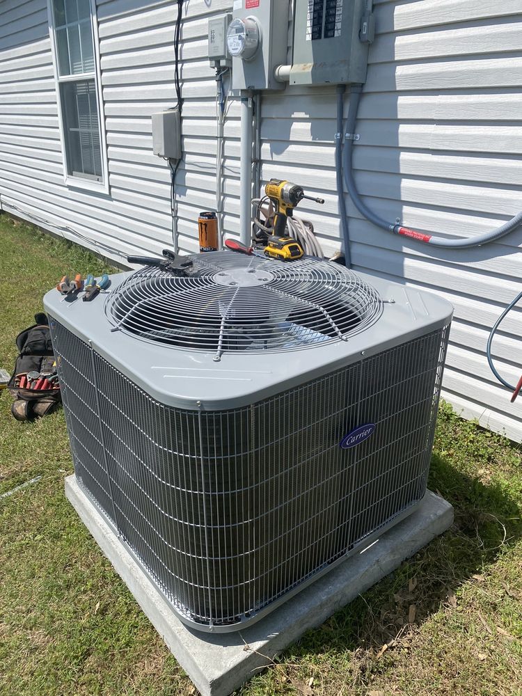 Photo of Northside Heating & Cooling