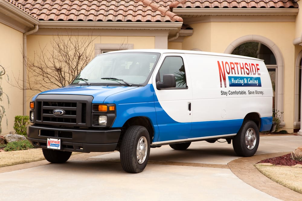 Photo of Northside Heating & Cooling
