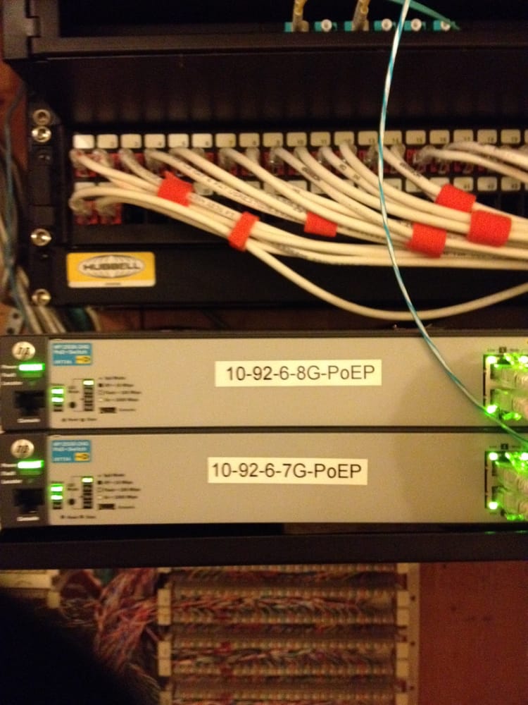 Photo of Telesystems