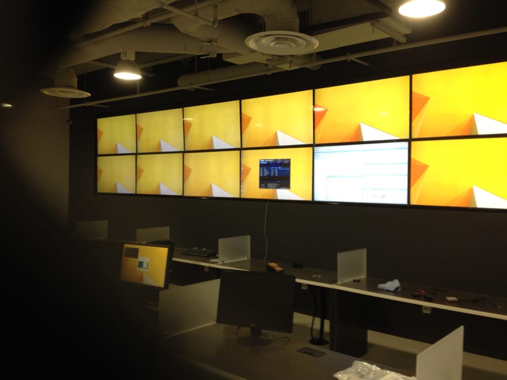 Photo of Telesystems