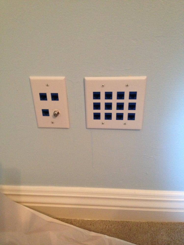 Photo of Telesystems