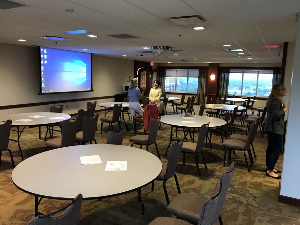 Photo of Ivy Tech Culinary and Conference Center