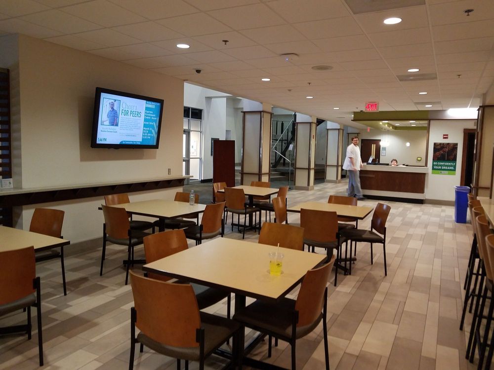 Photo of Ivy Tech Culinary and Conference Center