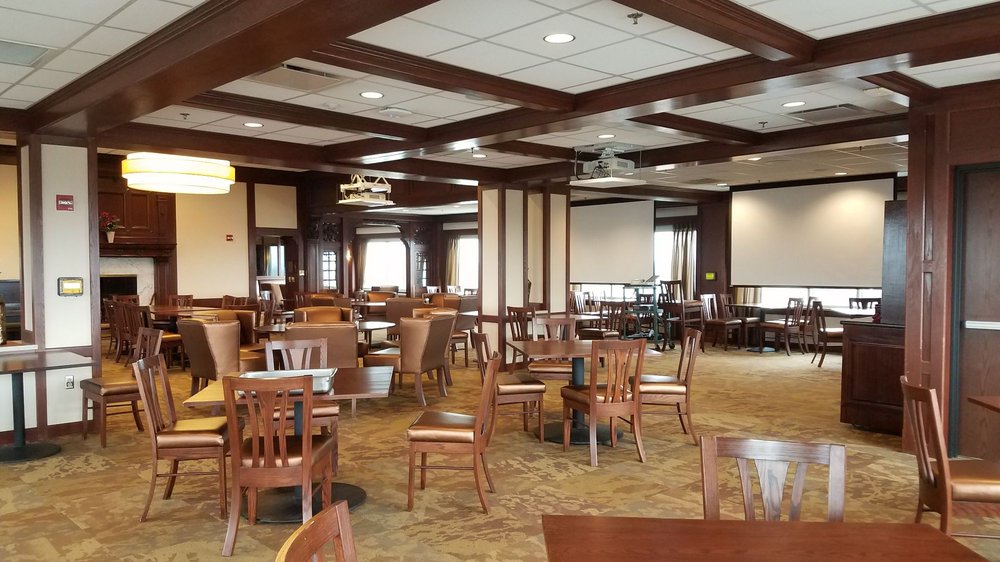 Photo of Ivy Tech Culinary and Conference Center