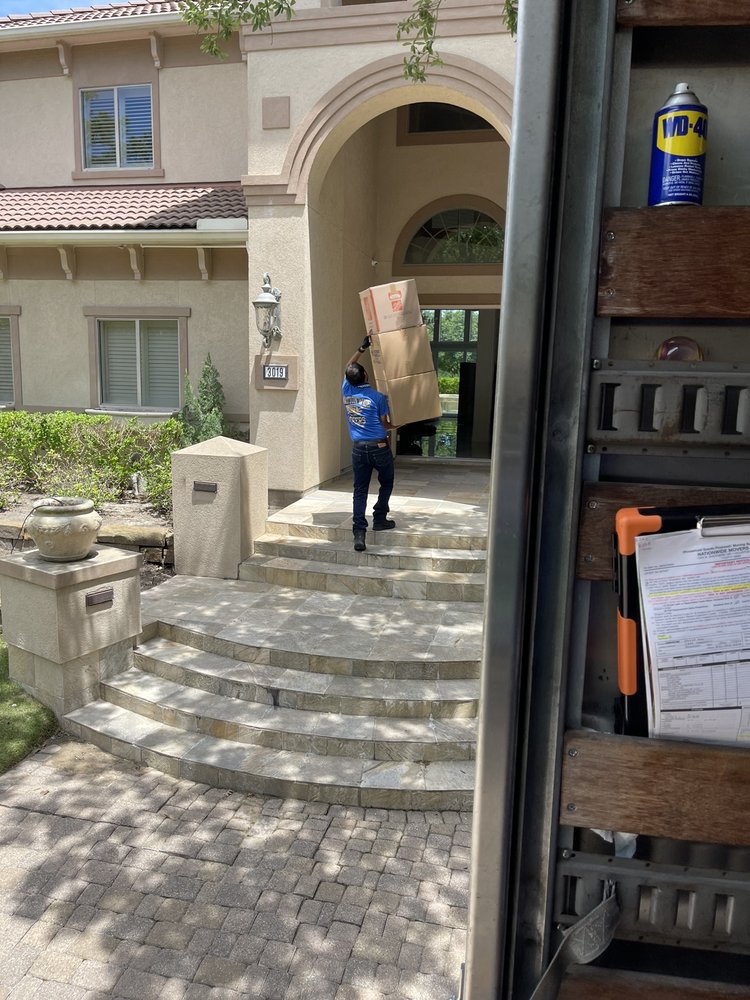 Photo of Nationwide Movers
