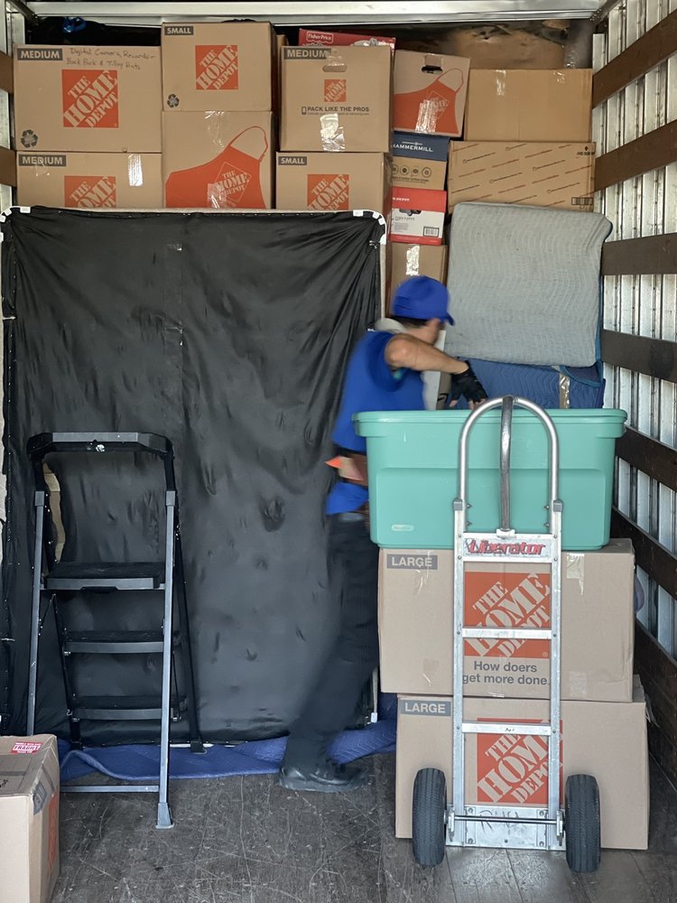 Photo of Nationwide Movers