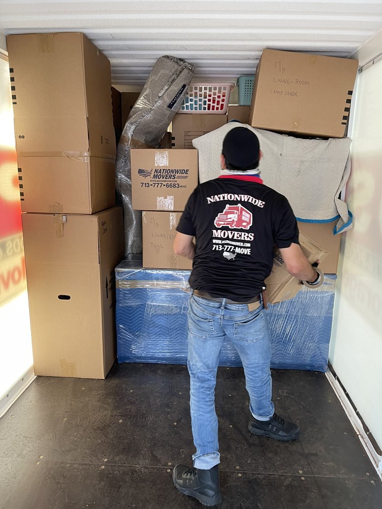 Photo of Nationwide Movers