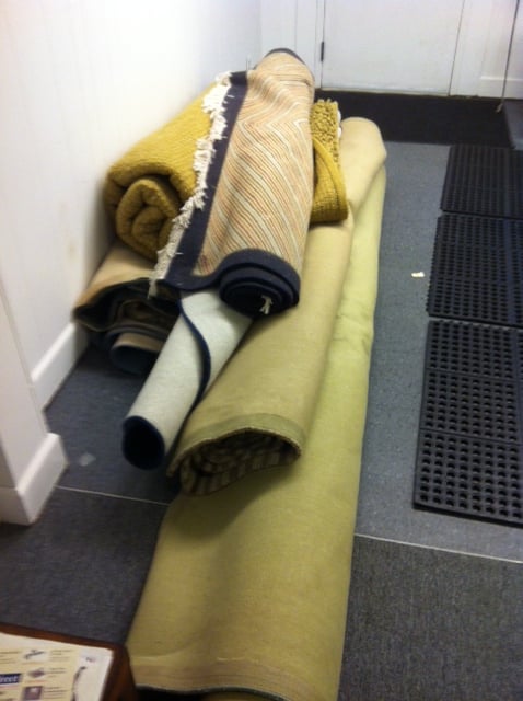 Photo of Gold Medal Carpet Care