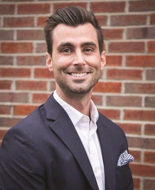 Photo of Zachary Hernan - State Farm Insurance Agent
