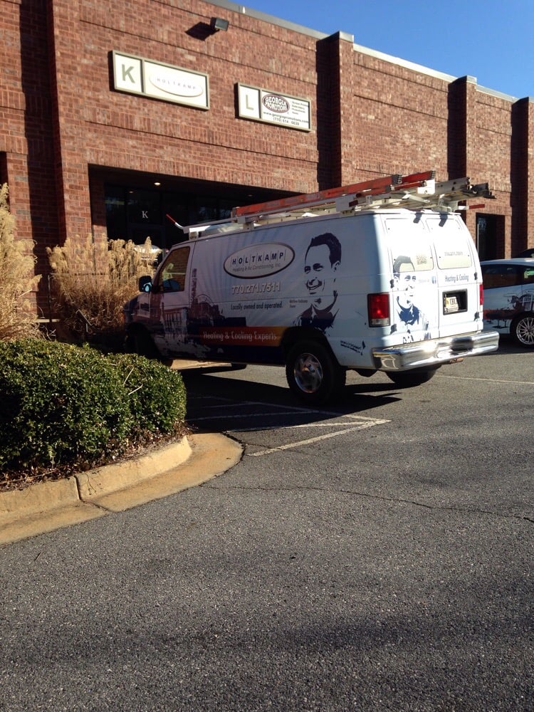 Photo of Holtkamp Heating & Air