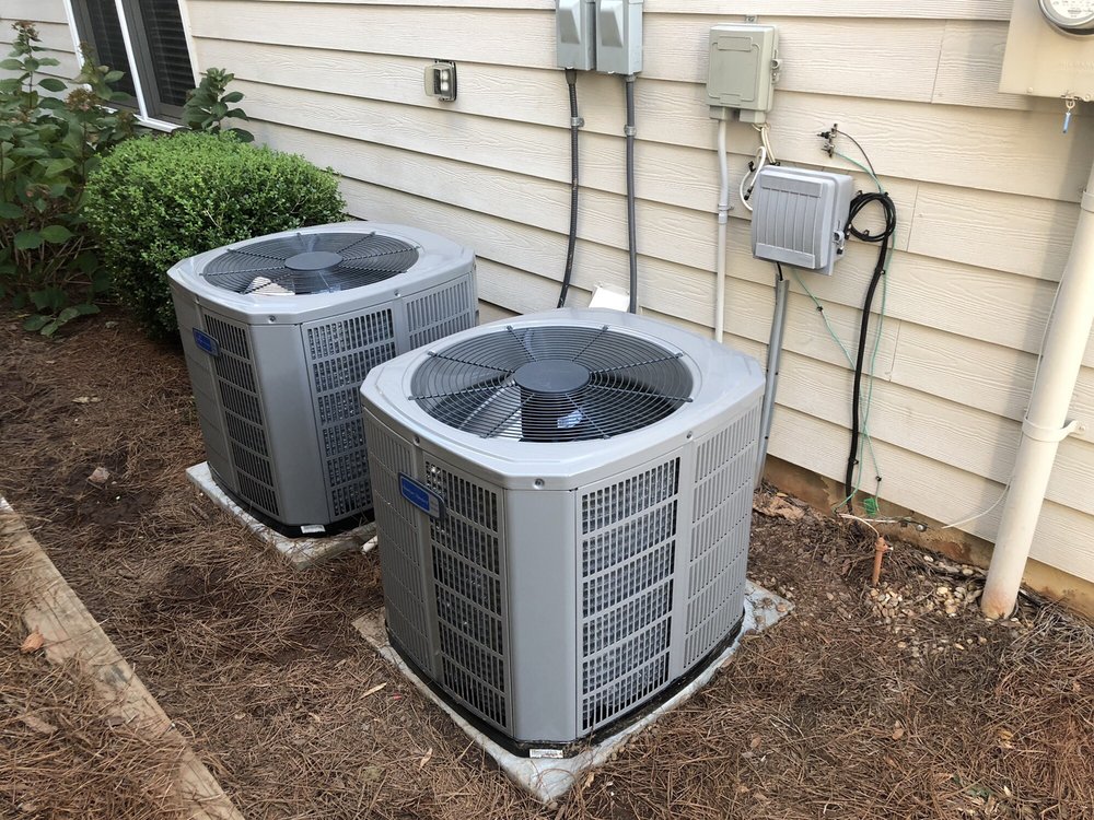 Photo of Holtkamp Heating & Air