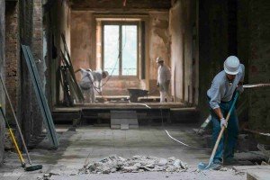 Photo of Demolition & Permits