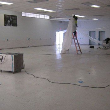Photo of Demolition & Permits