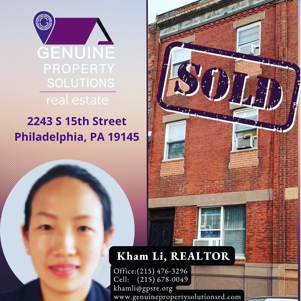 Photo of Genuine Property Solutions Real Estate