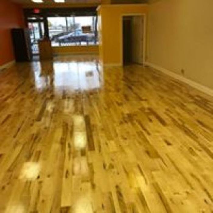 Photo of Woodsted Hardwood Floors