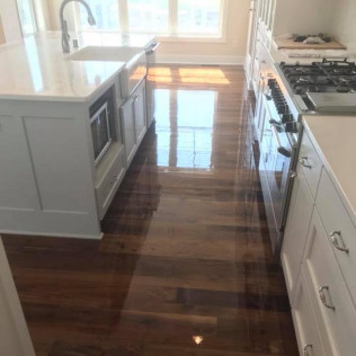 Photo of Woodsted Hardwood Floors
