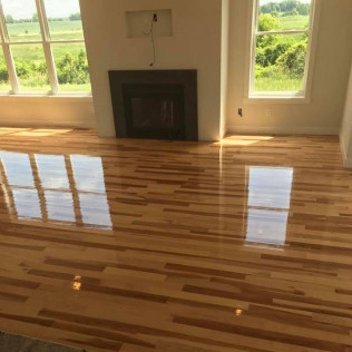 Photo of Woodsted Hardwood Floors