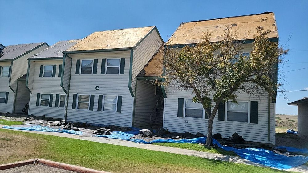 Photo of A Step Above Roofing