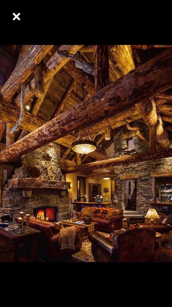 Photo of Mountain Valley Log Homes and Restoration