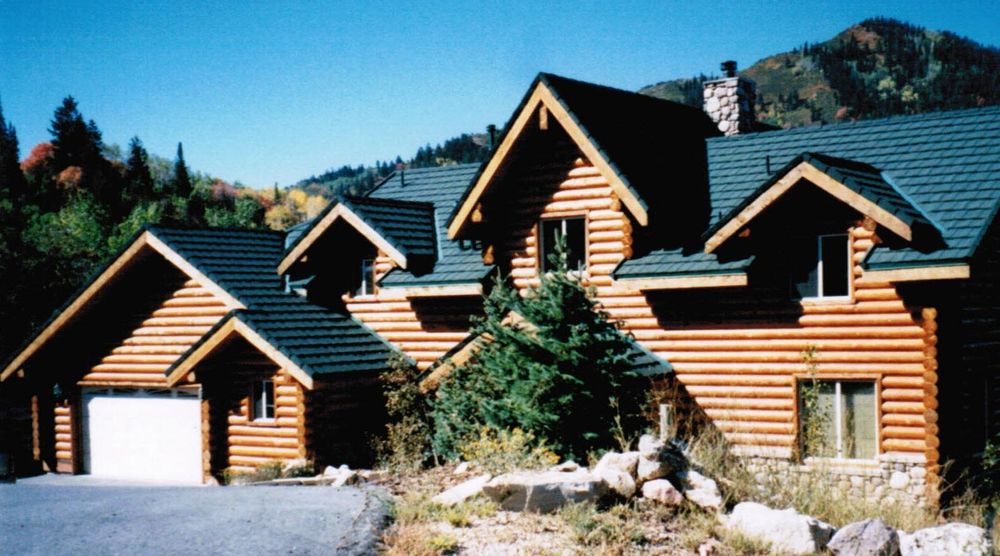 Photo of Mountain Valley Log Homes and Restoration