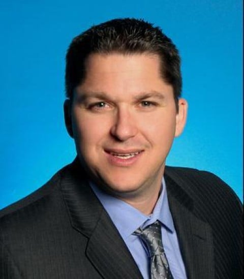 Photo of Allstate Insurance: Christopher Poplin