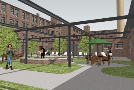 Photo of Harding Street Lofts