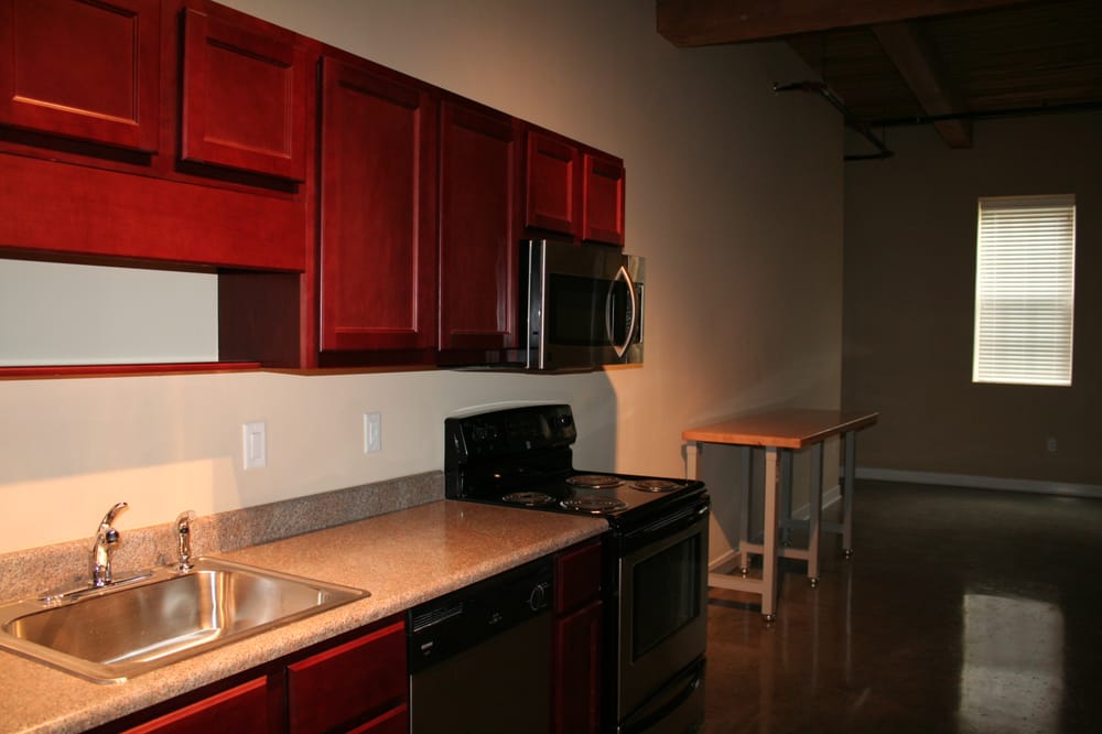 Photo of Harding Street Lofts
