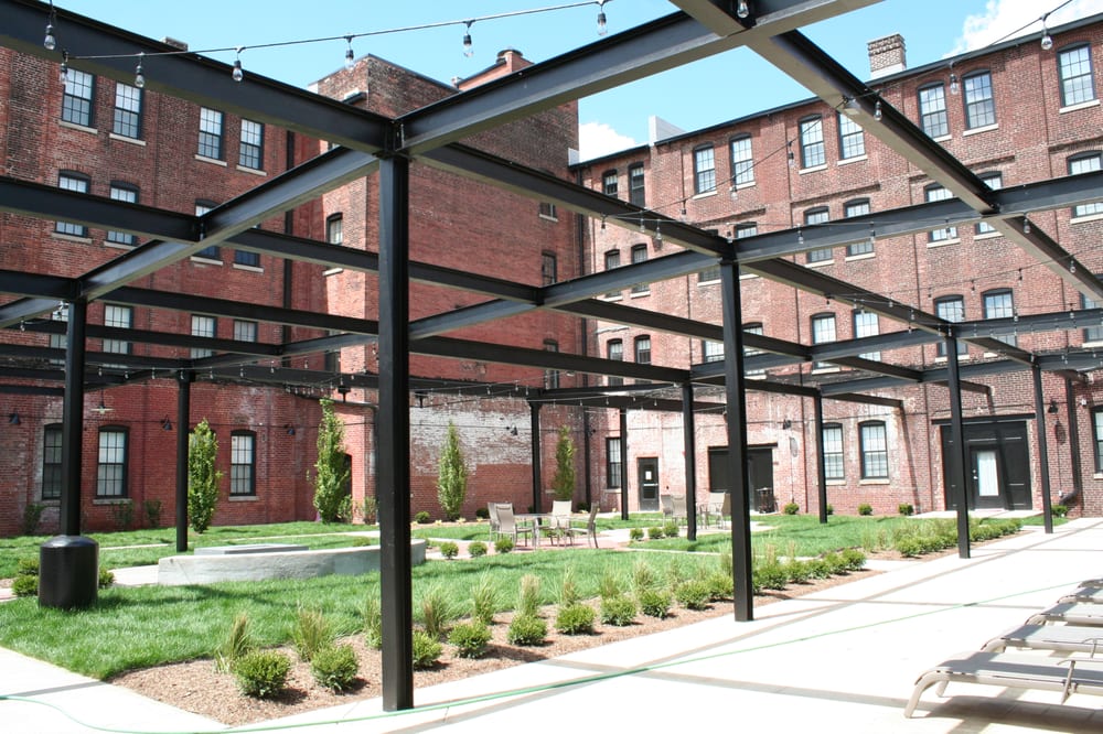 Photo of Harding Street Lofts