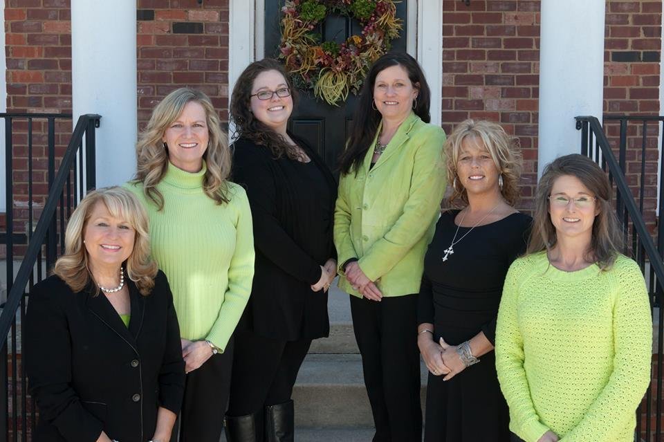 Photo of Stewart Title Company