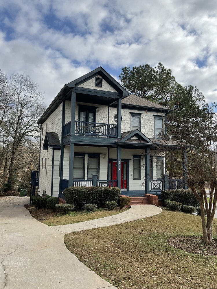 Photo of Greenbriar Remodeling & Painting