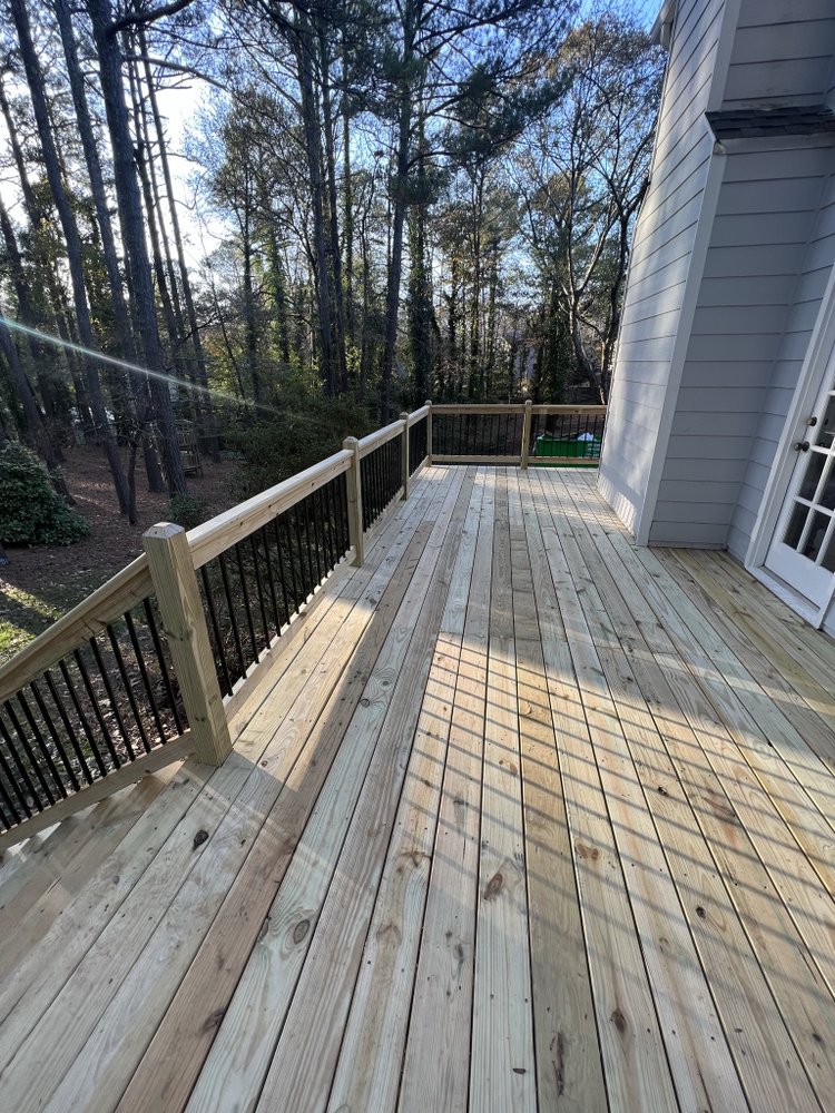 Photo of Greenbriar Remodeling & Painting