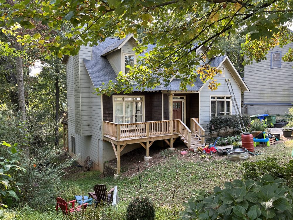Photo of Greenbriar Remodeling & Painting