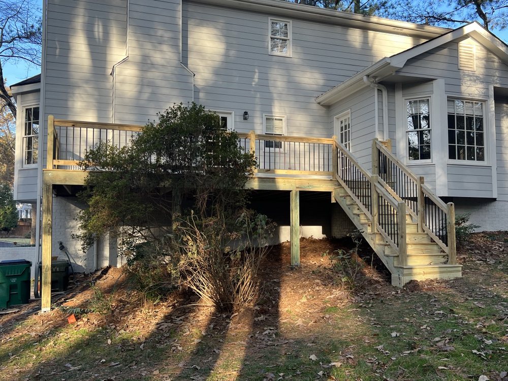 Photo of Greenbriar Remodeling & Painting