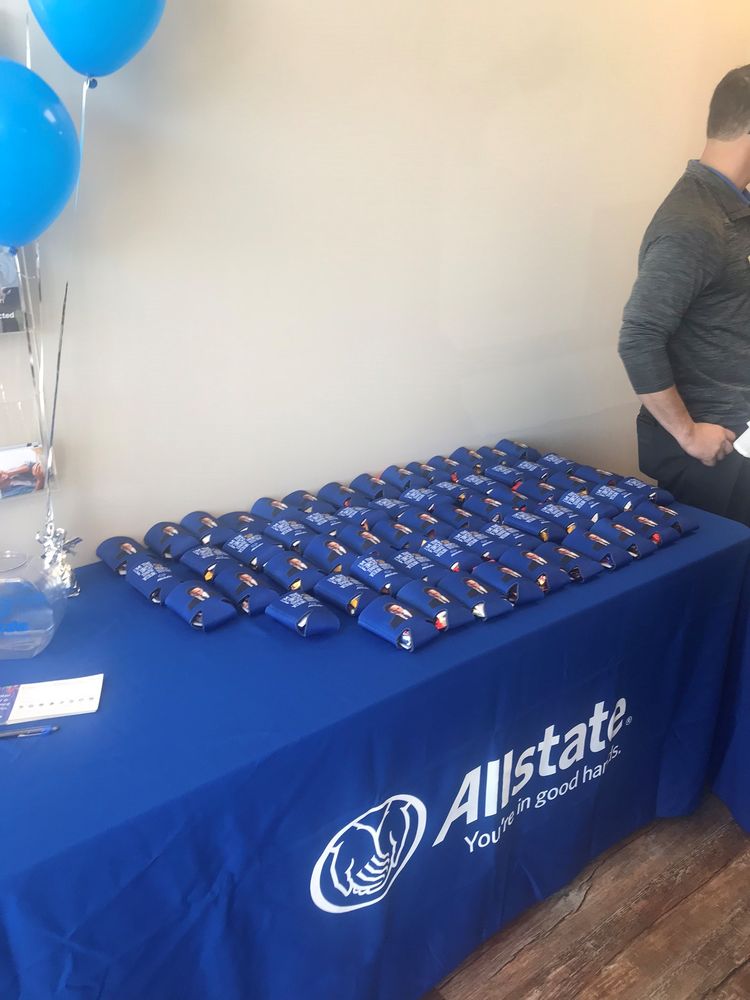 Photo of Allstate Insurance Agent: Matthew Wigington