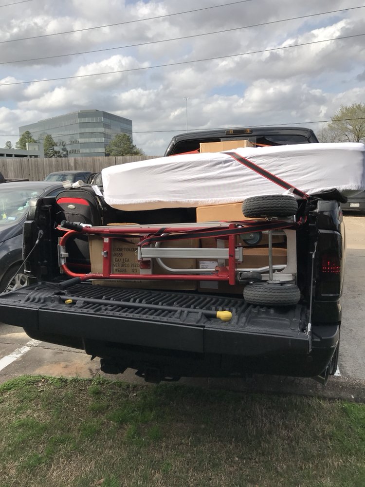 Photo of Breeze Delivery Services