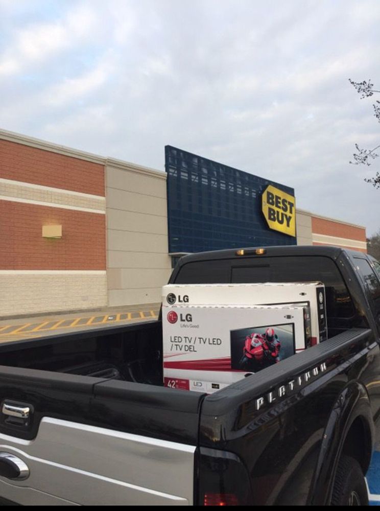 Photo of Breeze Delivery Services
