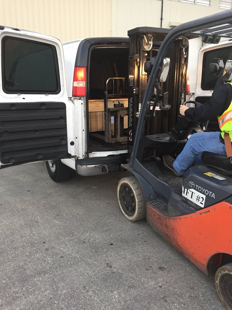 Photo of Breeze Delivery Services