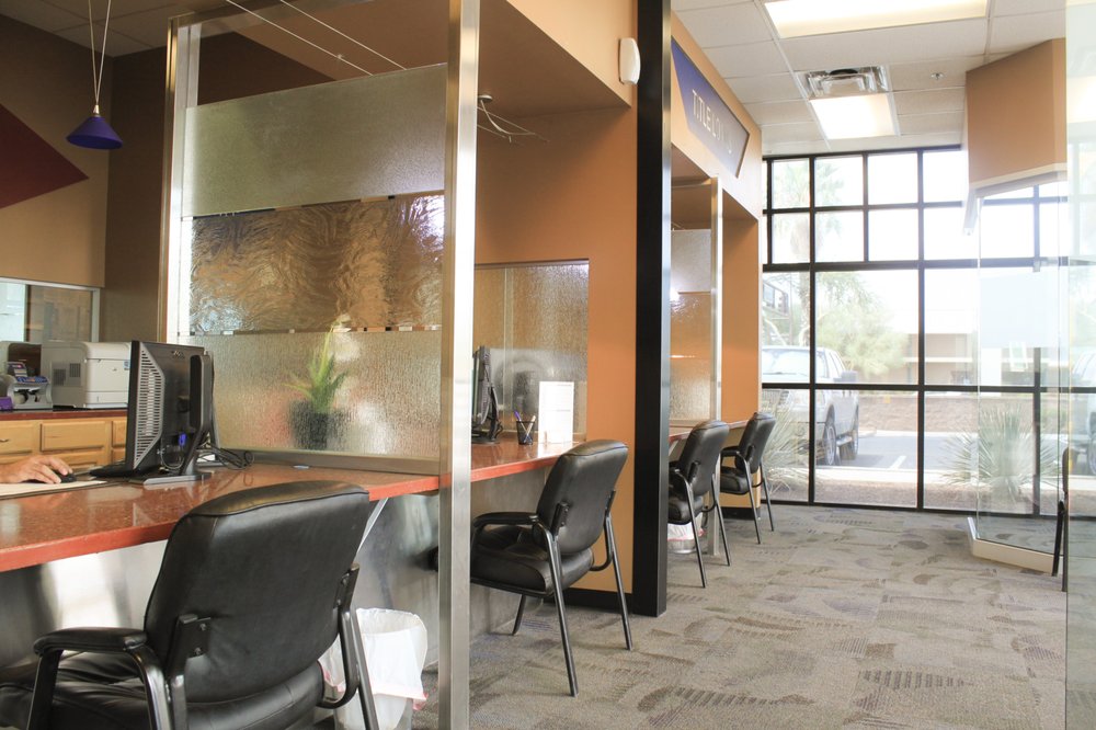 Photo of Southwest Title Loans