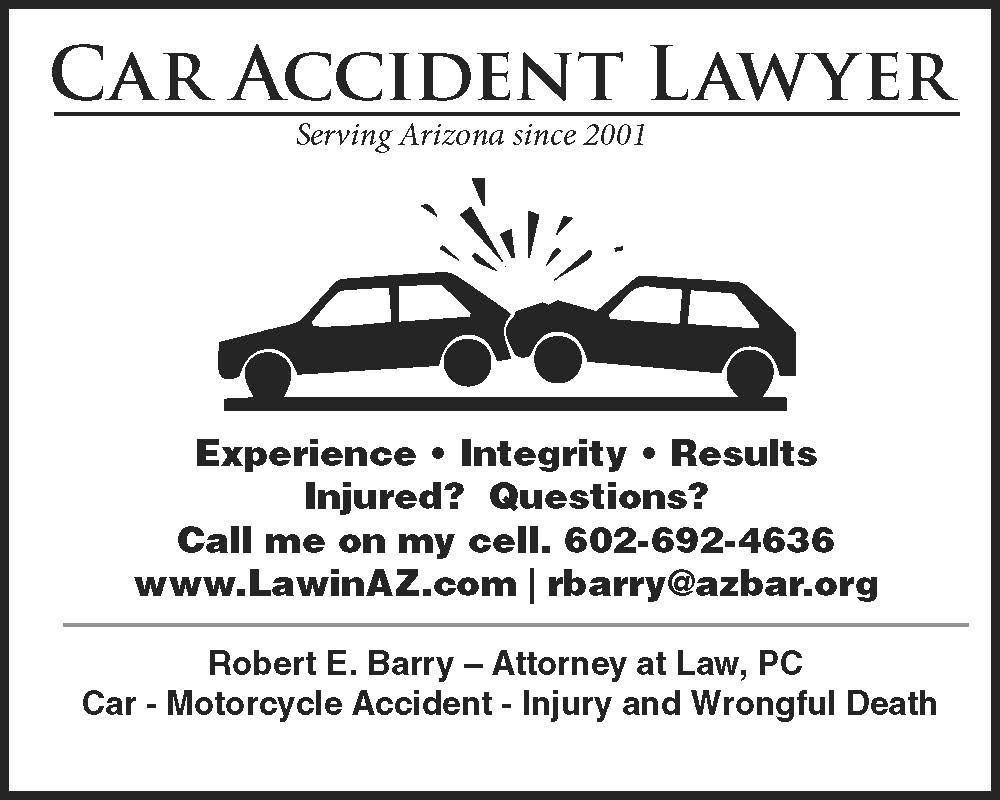 Photo of Robert E Barry - Attorney at Law