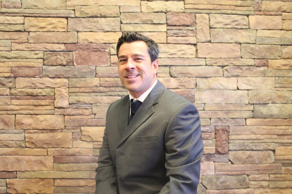 Photo of Robert E Barry - Attorney at Law