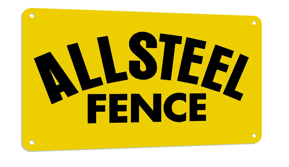 Photo of AllSteel Fence