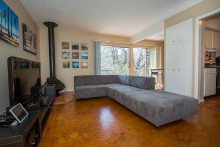 Photo of Congress Square Apartments