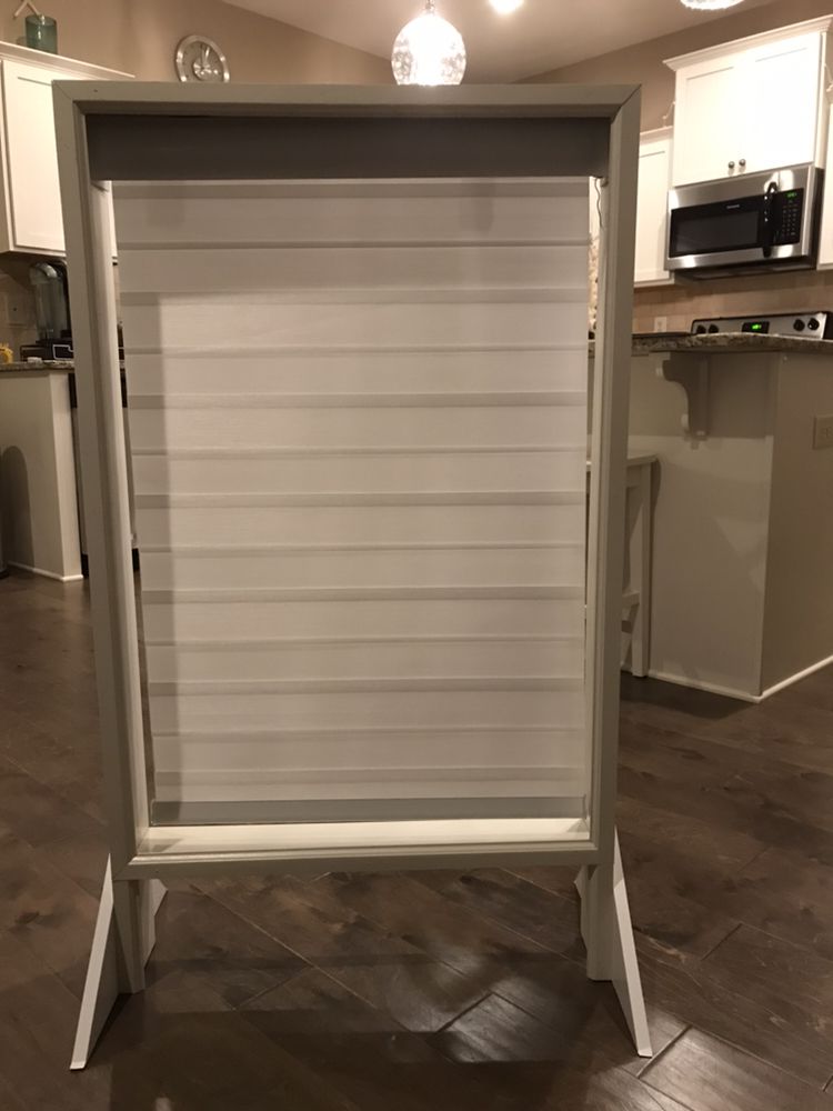 Photo of Interior Window Coverings Plus