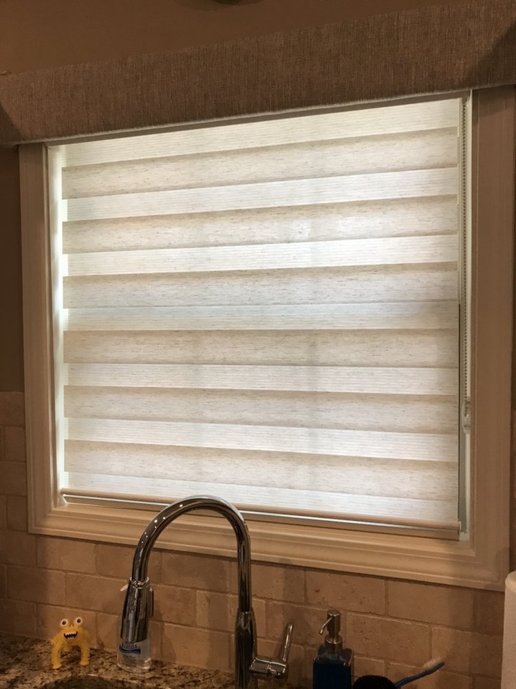 Photo of Interior Window Coverings Plus