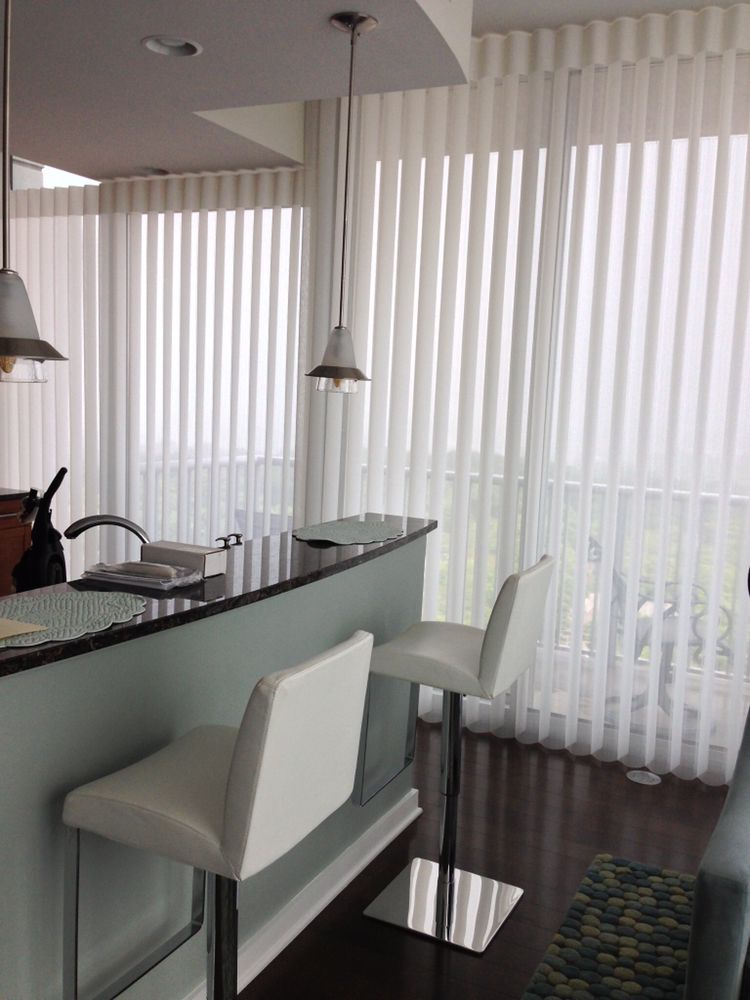 Photo of Interior Window Coverings Plus