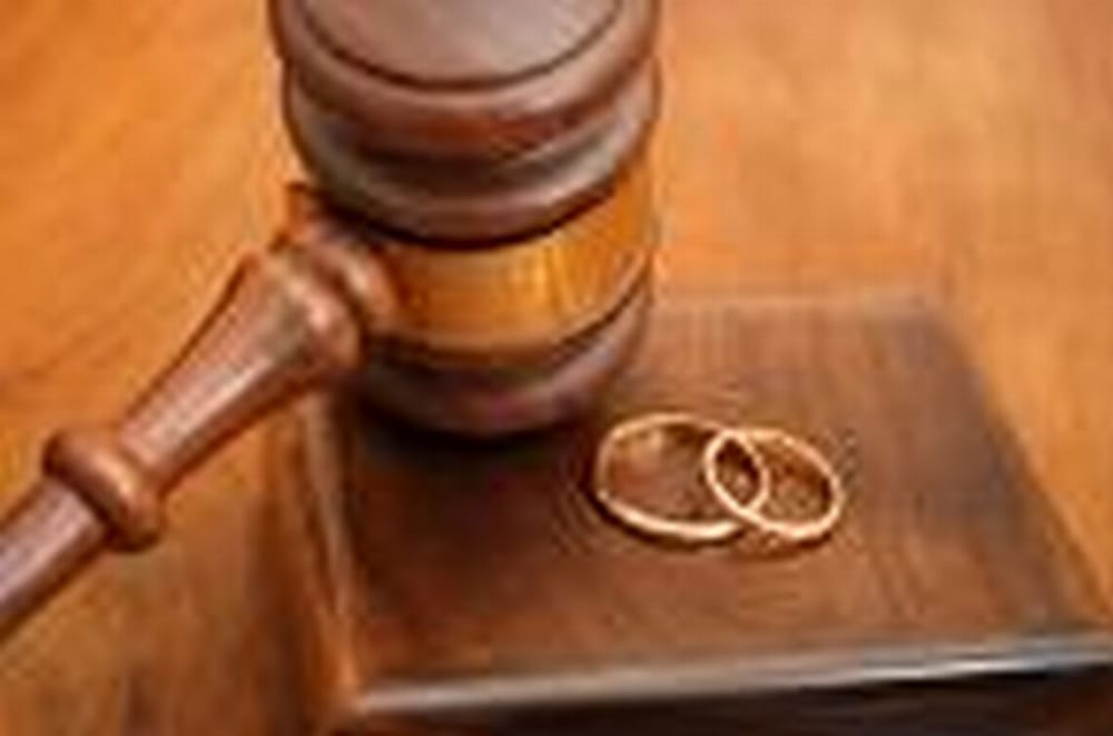 Photo of Bay Area Divorce Paralegal & Estate Planning