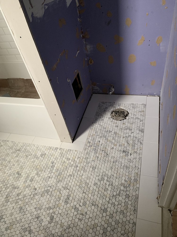Photo of Ideal Tile of Stamford