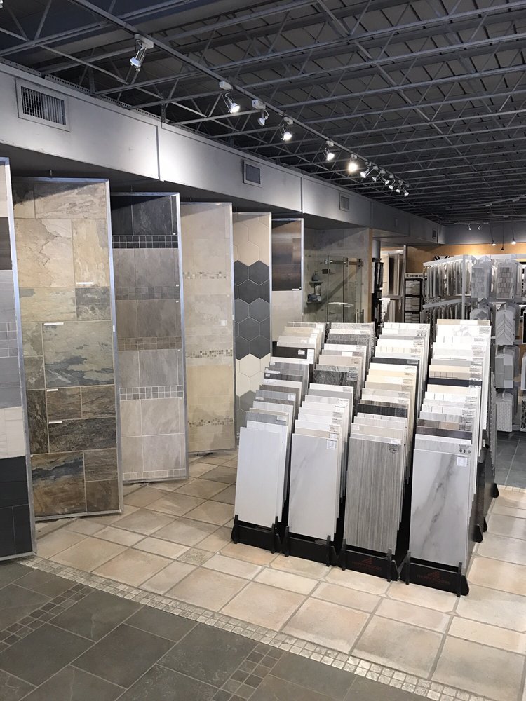 Photo of Ideal Tile of Stamford