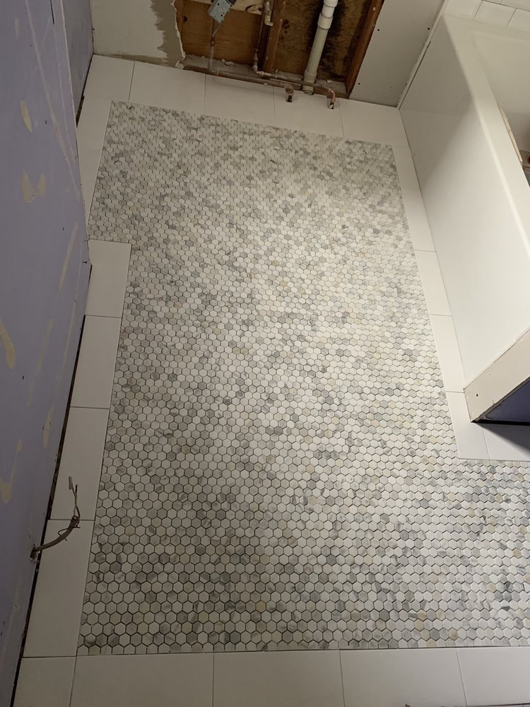 Photo of Ideal Tile of Stamford